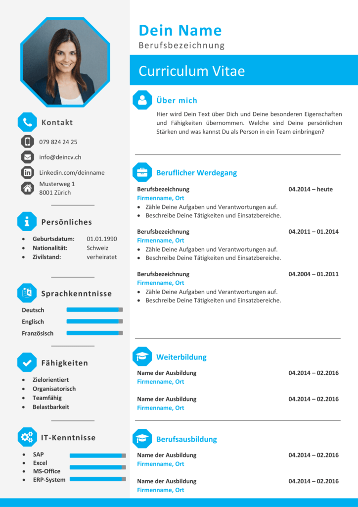 CV_Iduna-1, deinCV, Lebenslauf, Motivationsschreiben, professionelle bewerbung, LinkedIn, Bewerbungsunterlagen, Vorstellungsgespräch Coaching, Bewerbungsfoto